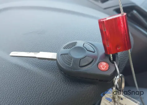 2013 Ford Escape Se z USA, uszkodzony, nr VIN 1FMCU9GX8DUD91093